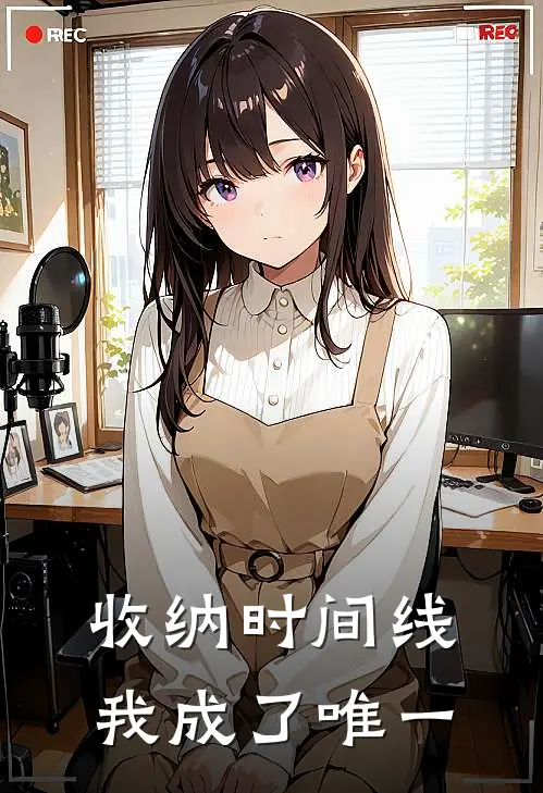 收纳时间线，我成了唯一