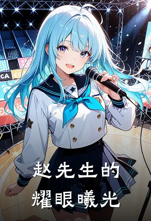 赵先生的耀眼曦光