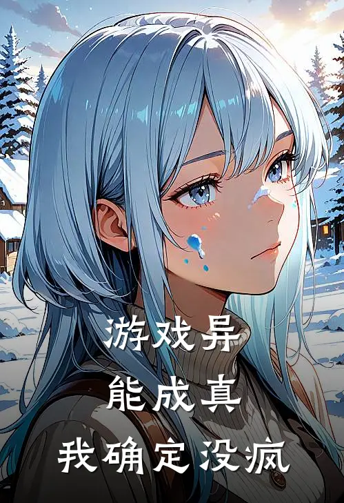 游戏异能成真，我确定没疯