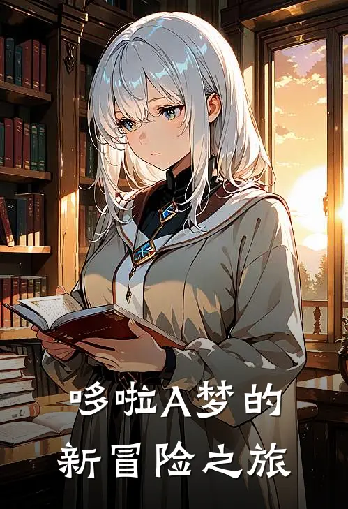 哆啦A梦的新冒险之旅