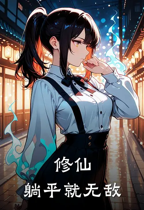 修仙：躺平就无敌