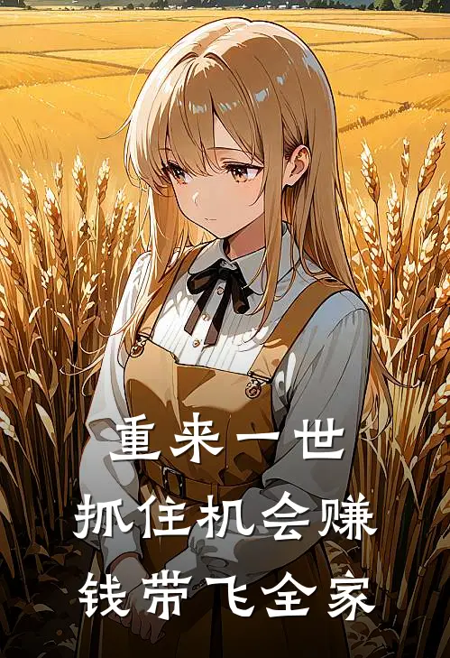 重来一世：抓住机会赚钱带飞全家