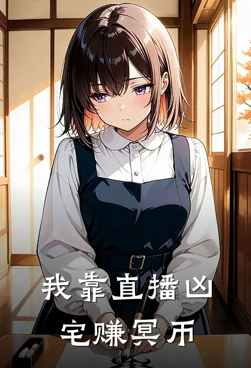 我靠直播凶宅赚冥币