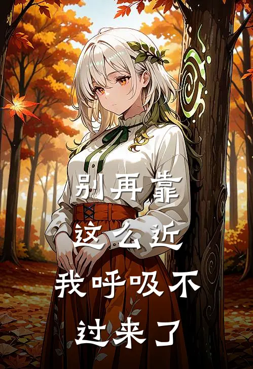 别再靠这么近，我呼吸不过来了