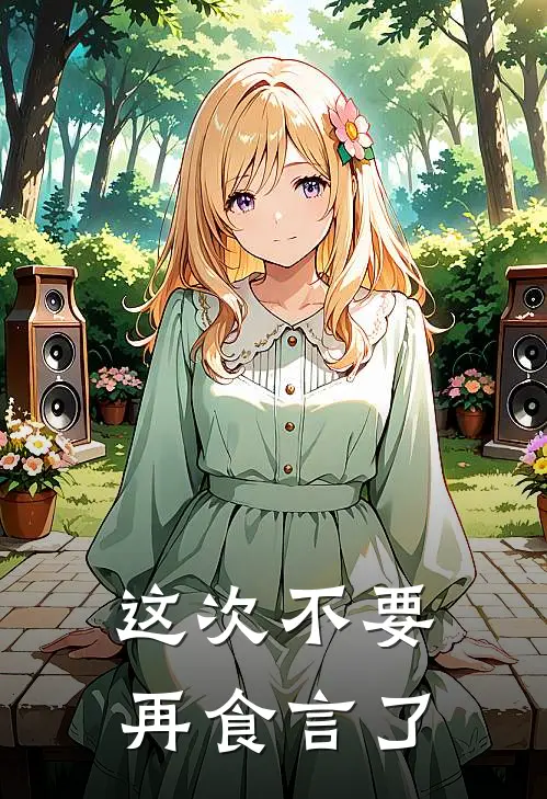 这次不要再食言了