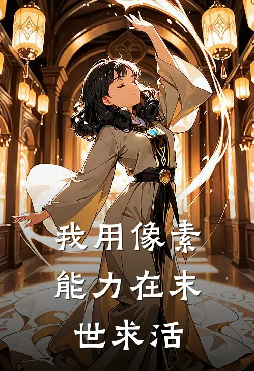 我用像素能力在末世求活