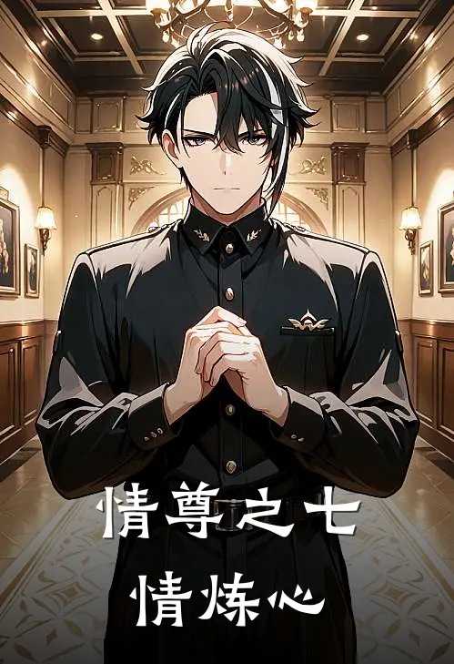 情尊之七情炼心