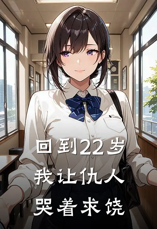 回到22岁，我让仇人哭着求饶