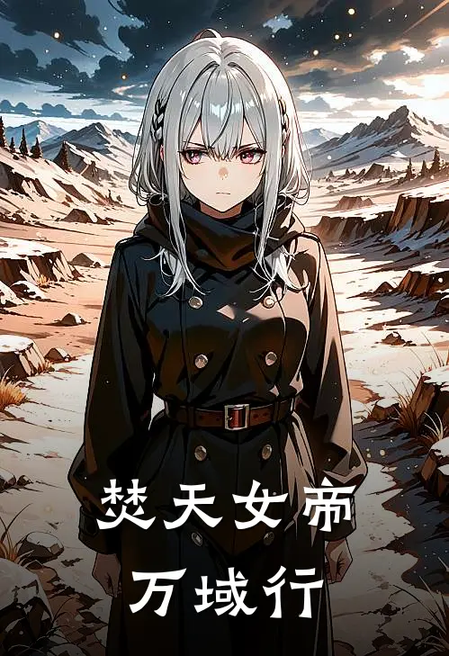 焚天女帝万域行