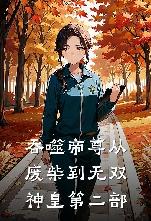 吞噬帝尊从废柴到无双神皇第二部