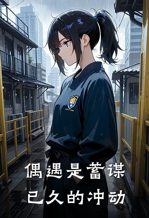 偶遇是蓄谋已久的冲动