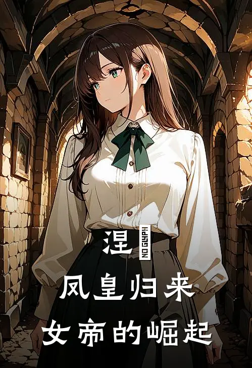 涅槃：凤皇归来，女帝的崛起