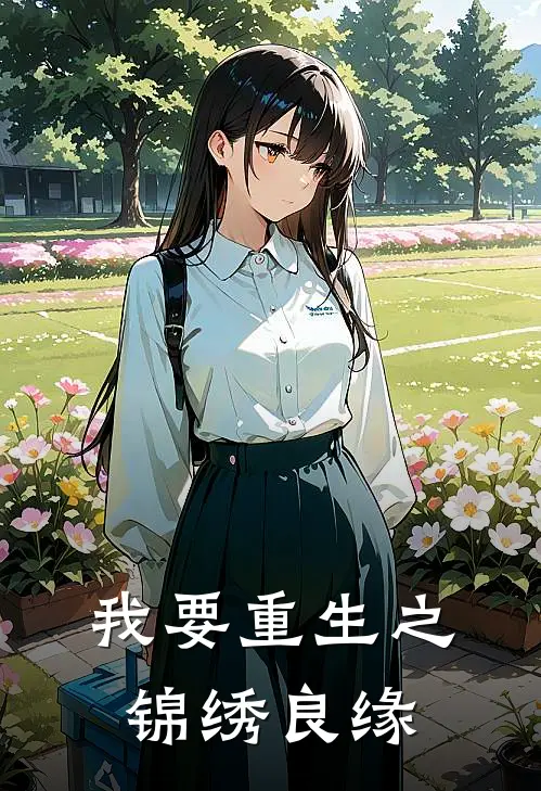我要重生之锦绣良缘