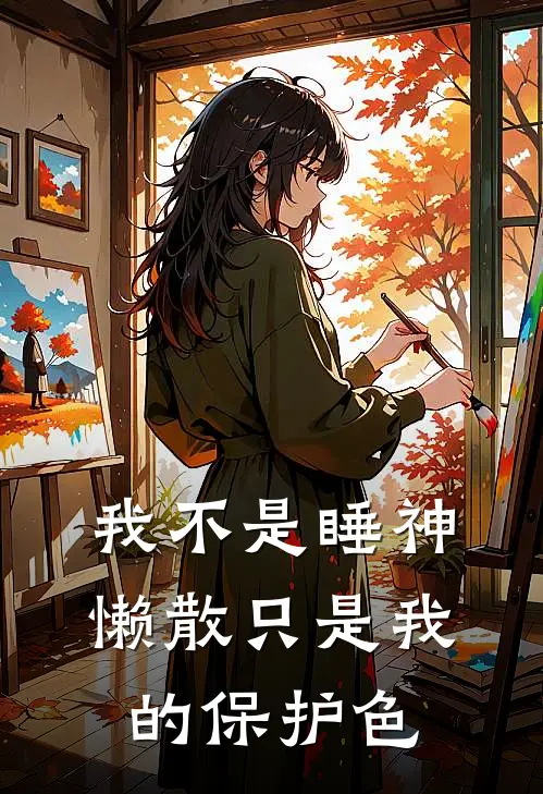 我不是睡神，懒散只是我的保护色