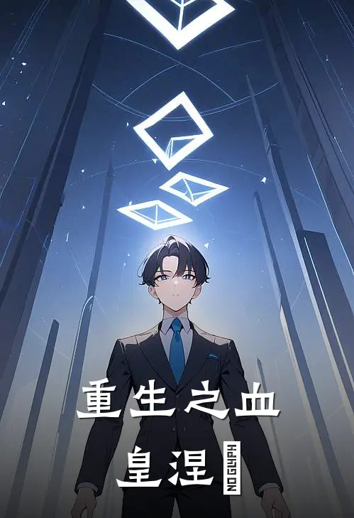 重生之血皇涅槃