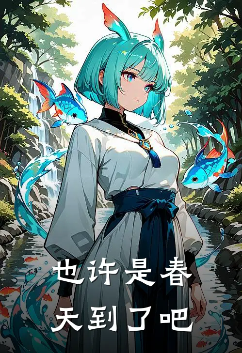 也许是春天到了吧