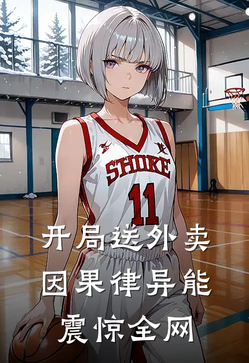 开局送外卖，因果律异能震惊全网