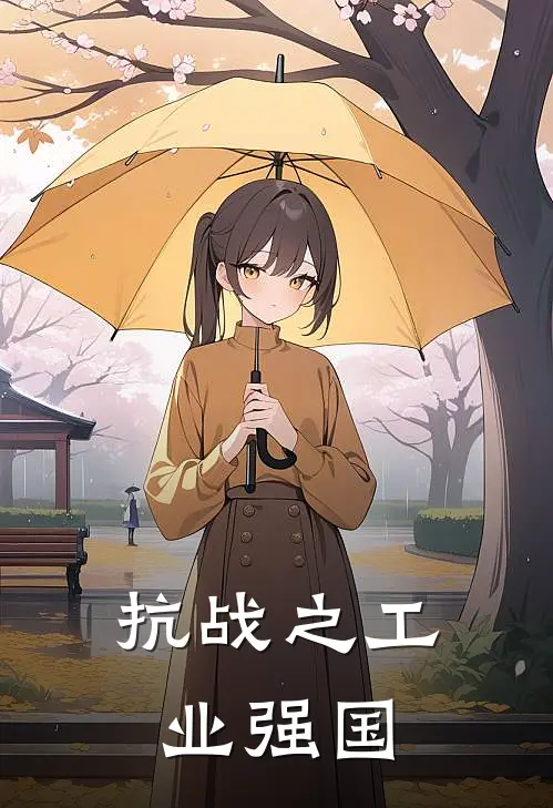 抗战之工业强国