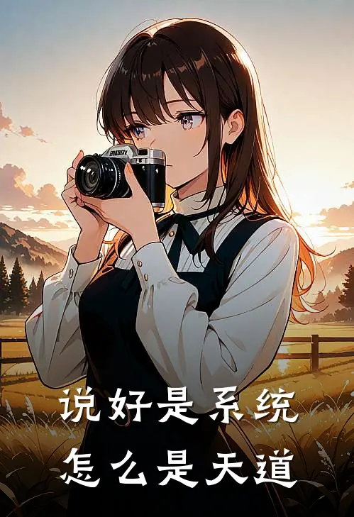 说好是系统，怎么是天道