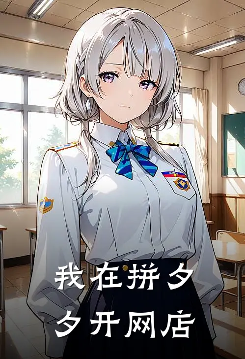 我在拼夕夕开网店