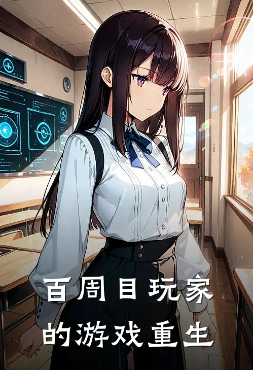 百周目玩家的游戏重生