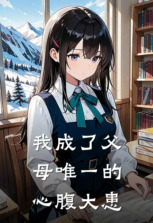 我成了父母唯一的心腹大患