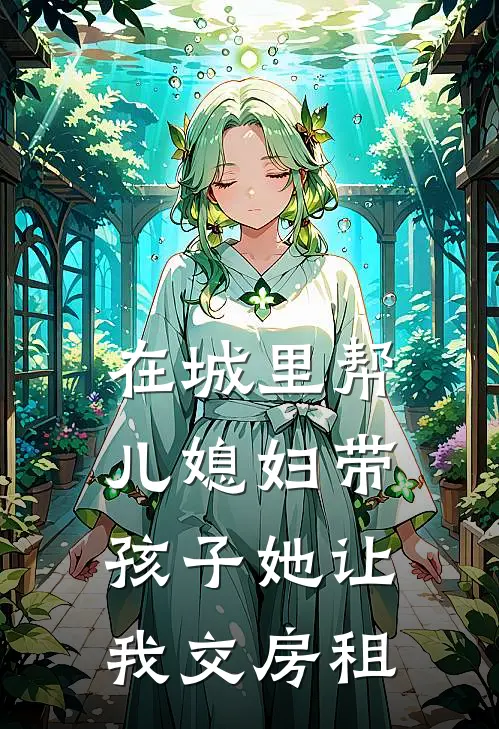 在城里帮儿媳妇带孩子她让我交房租