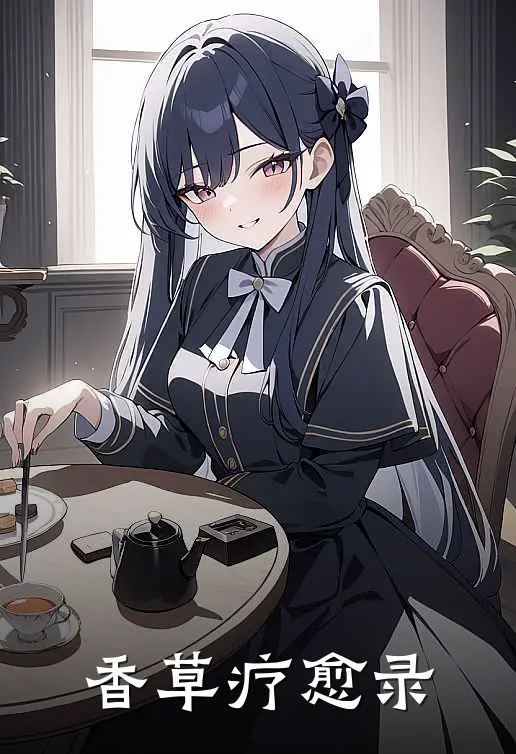 香草疗愈录