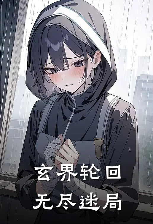 玄界轮回：无尽迷局