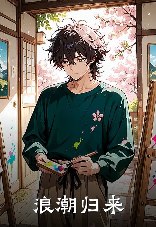 浪潮归来