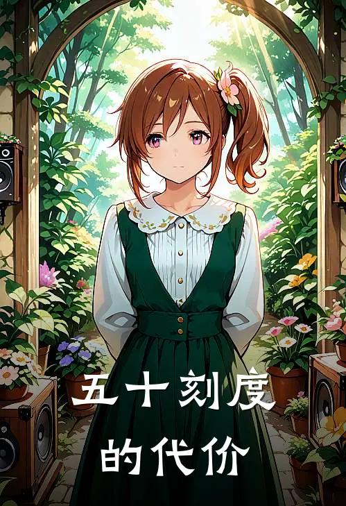 五十刻度的代价