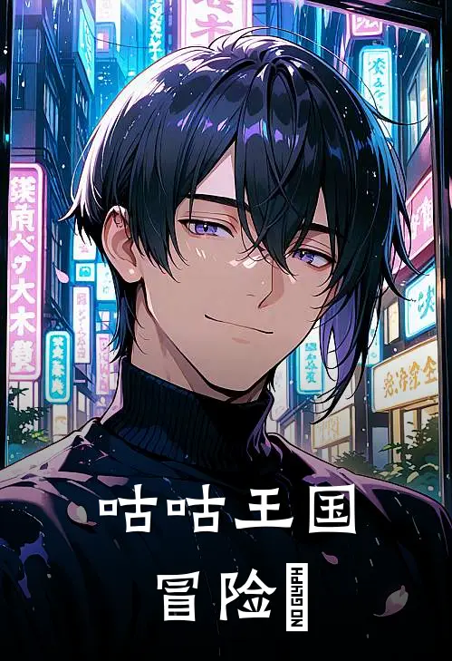 咕咕王国冒险譚