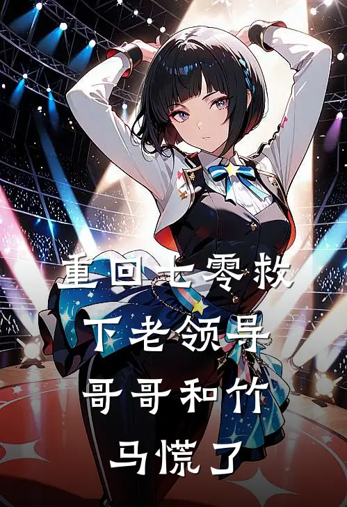 重回七零救下老领导，哥哥和竹马慌了