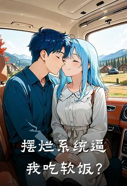 摆烂系统逼我吃软饭？