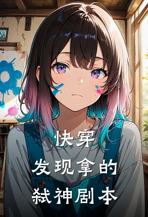 快穿：发现拿的弑神剧本