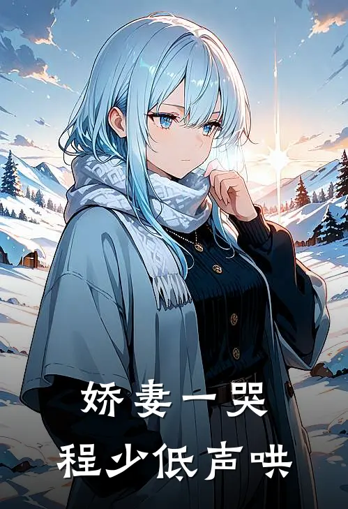 娇妻一哭，程少低声哄