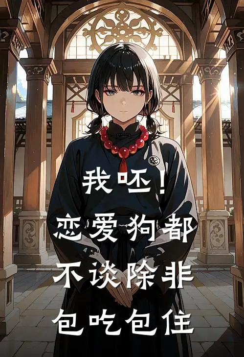 我呸！恋爱狗都不谈除非包吃包住