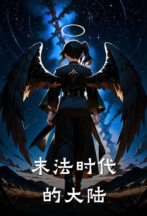 末法时代的大陆