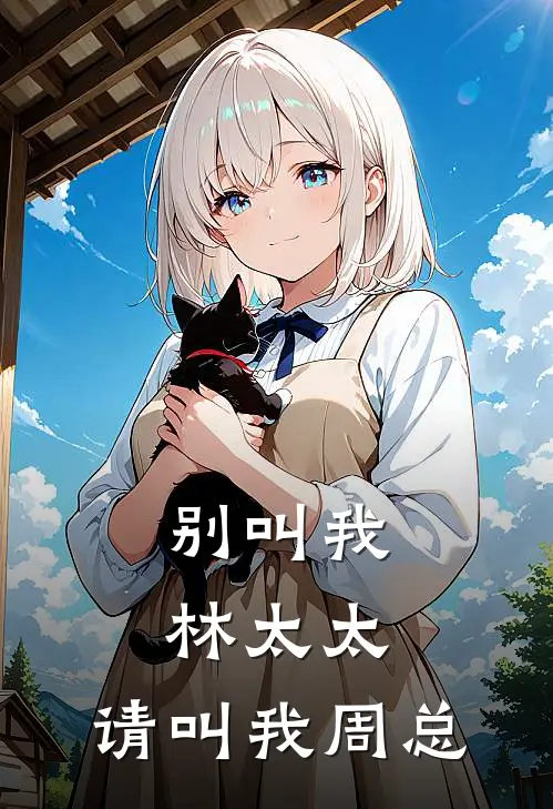 别叫我林太太，请叫我周总