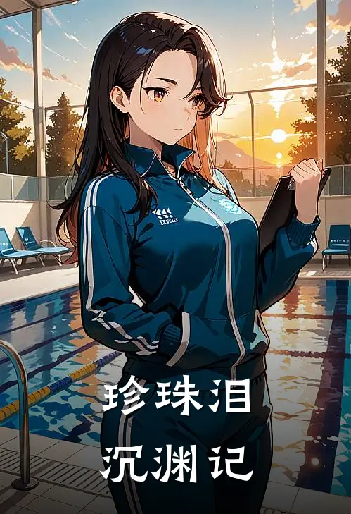 珍珠泪：沉渊记