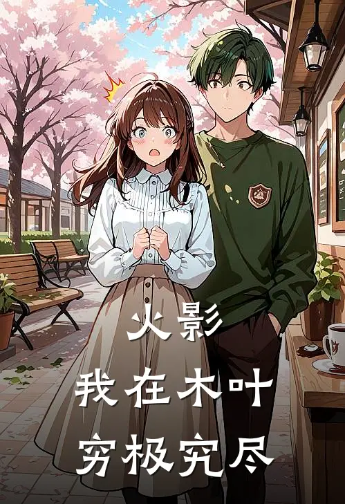 火影：我在木叶穷极究尽