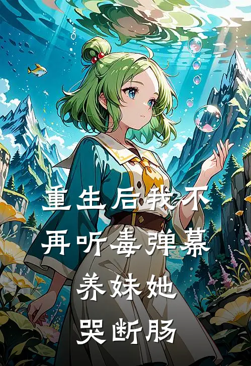 重生后我不再听毒弹幕，养妹她哭断肠