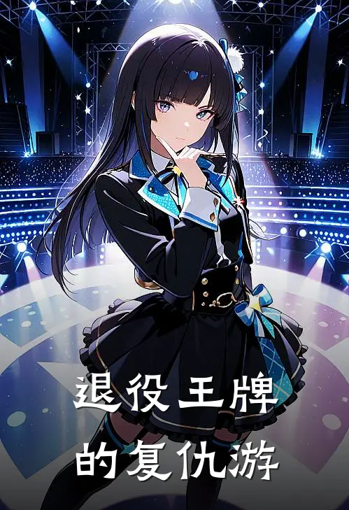 退役王牌的复仇游