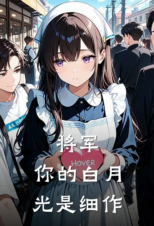 将军，你的白月光是细作