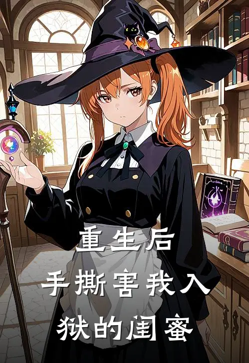 重生后，手撕害我入狱的闺蜜