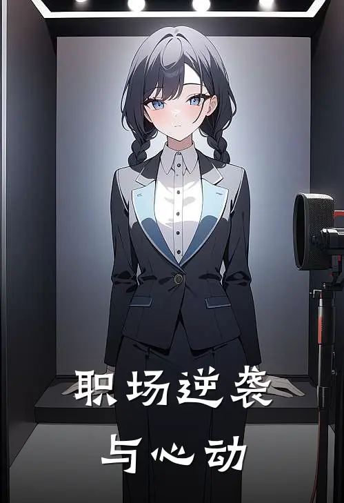 职场逆袭与心动
