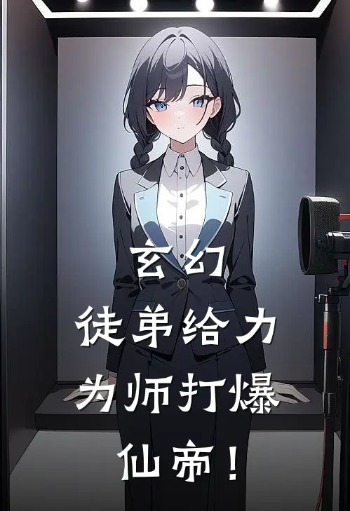 玄幻：徒弟给力，为师打爆仙帝！