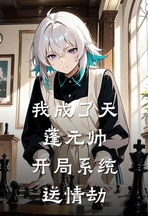 我成了天蓬元帅，开局系统送情劫