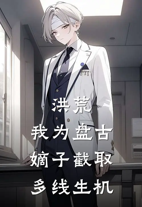 洪荒：我为盘古嫡子截取多线生机