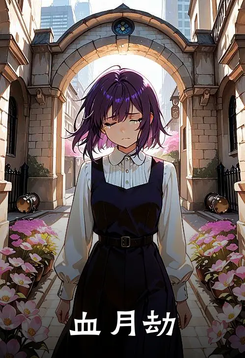 血月劫